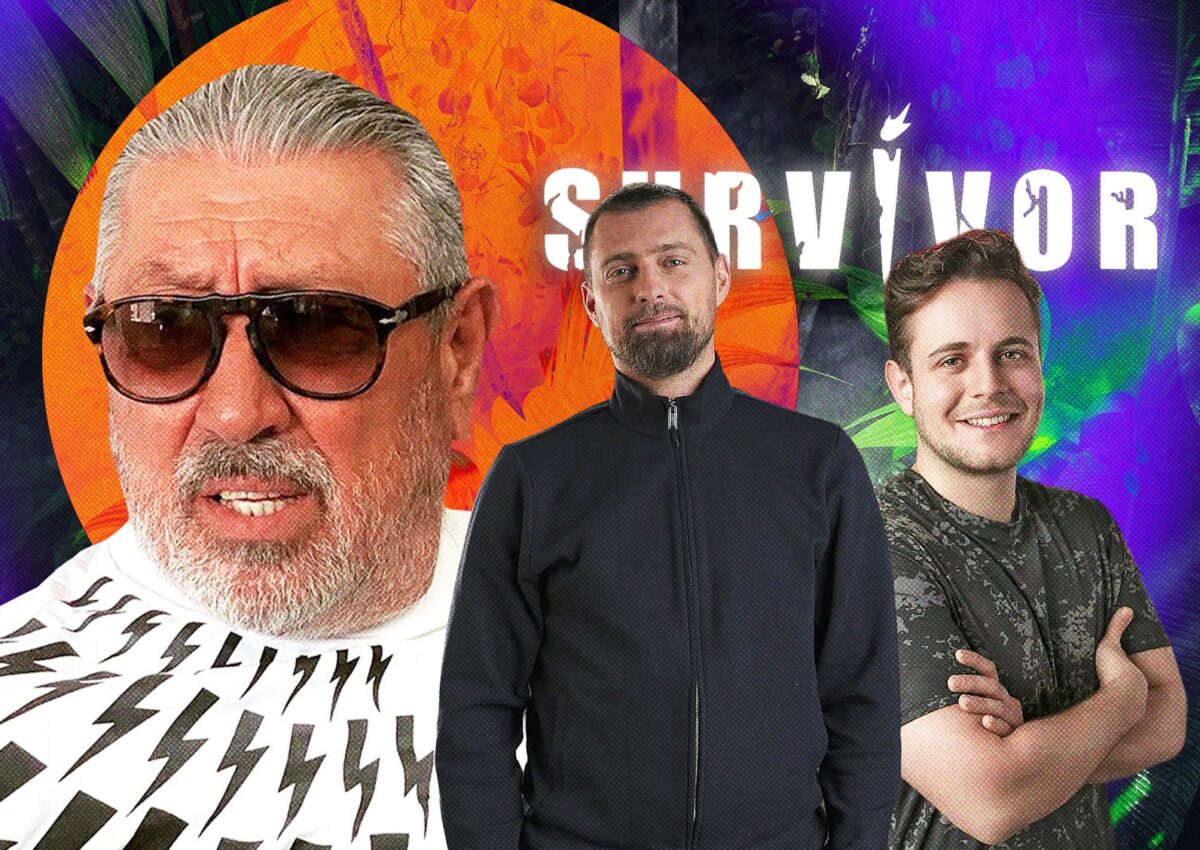 Imagine Stire Cum se comporta Gabi Tamaș la Asia Express, de fapt. Serghei Mizil rupe tăcerea după bătaia cu Aris de la Survivor: „Situația e mai grea” | 2review.ro