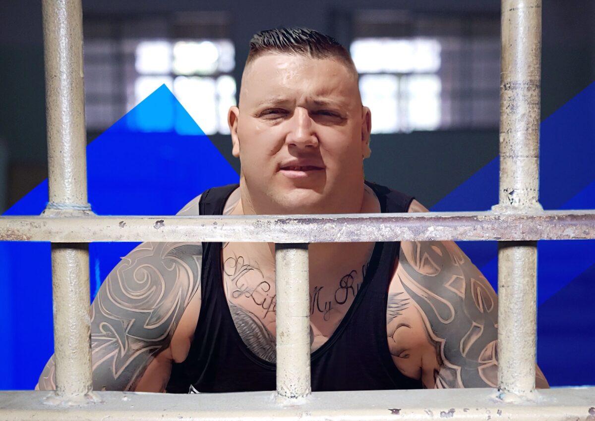 Imagine Stire Marian Piciu a scăpat de condamnarea de 20 de ani și 9 luni de închisoare. Răsturnare de situație în cazul luptătorului de la RXF acuzat de fapte grave | 2review.ro