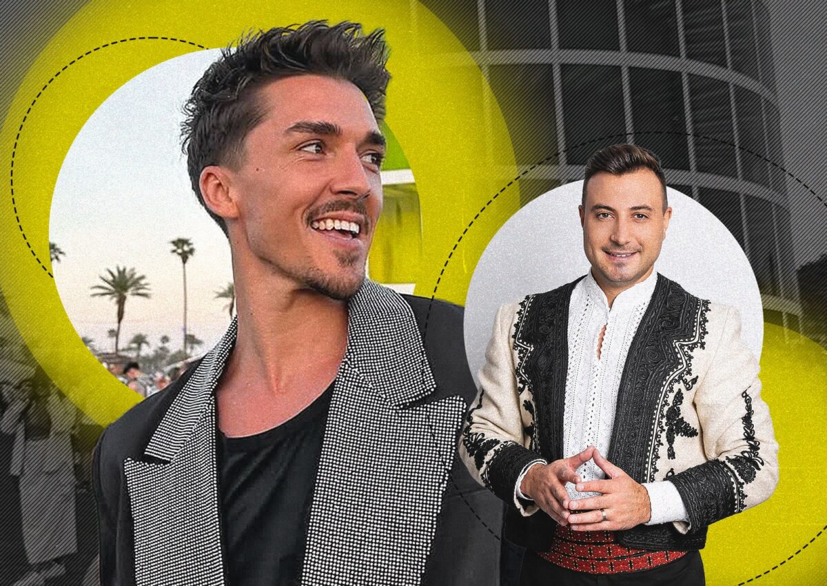 Imagine Stire Emil Rengle îi dă replica lui Valentin Sanfira, după ce l-a ironizat în emisiunea lui Măruță: „Oamenii nu se simt în siguranță” | 2review.ro