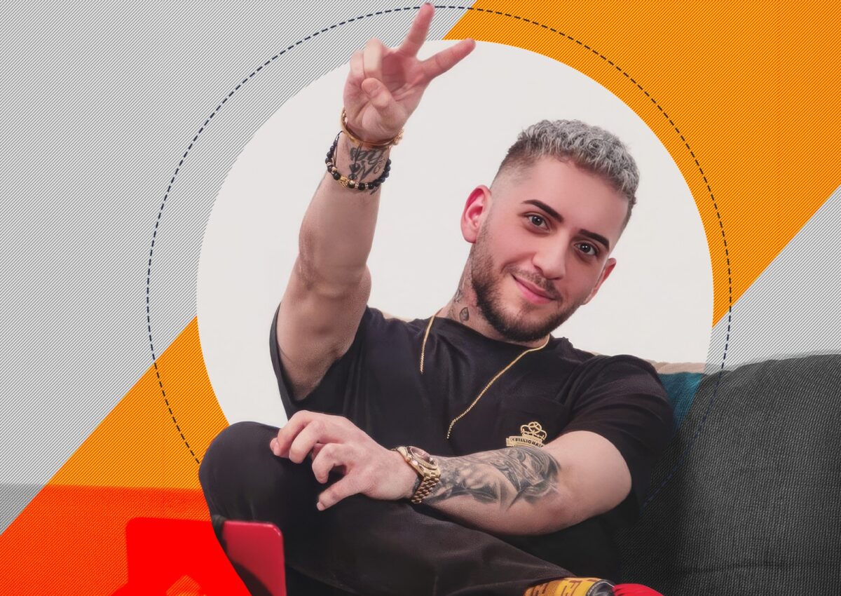 Imagine Stire Statul român cheltuiește 550 lei pe zi cu Fulgy! Ce primește fiul Clejanilor de acești bani, la Obregia | 2review.ro