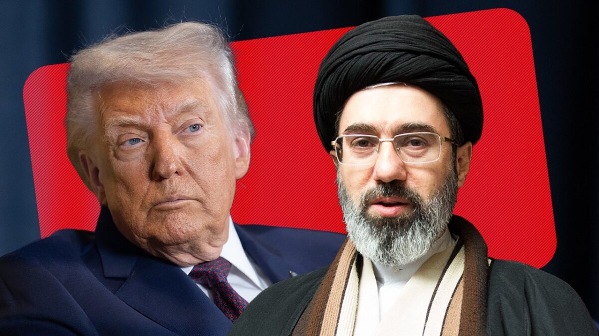 Imagine Stire Cum au ajuns Iranul și SUA la un armistițiu. Khamenei a dat undă verde prin bilețele | 2review.ro