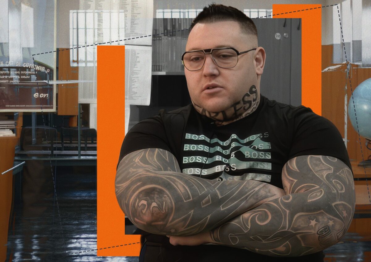 Imagine Stire Cum a sărbătorit luptătorul RXF după decizia favorabilă a instanței. Marian Piciu: „Nu doresc nici dușmanilor să treacă prin ce am trecut eu” | 2review.ro