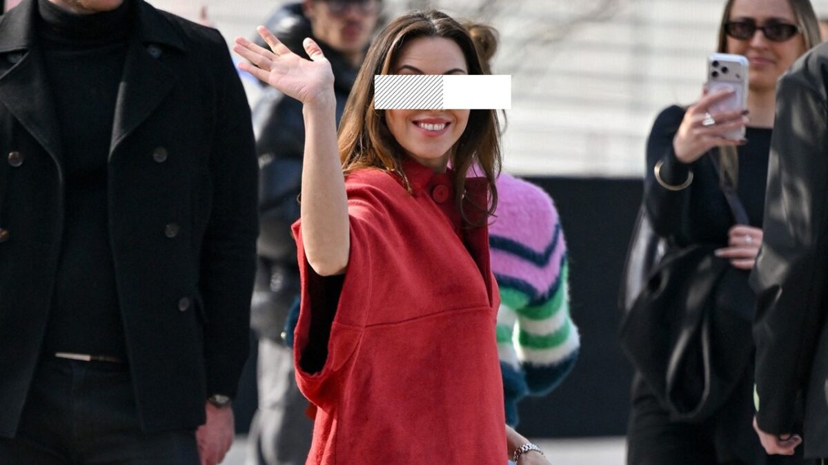 Imagine Stire O cunoscută actriță a rămas însărcinată la un an de la moartea soțului ei. Cu cine și-a refăcut viața | 2review.ro