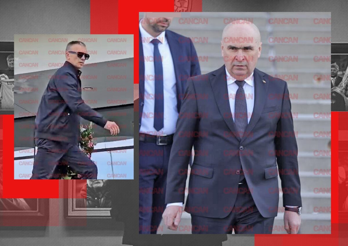 Imagine Stire Politicieni, foști jucători și sute de fani își iau rămas bun de la Mircea Lucescu. Ultima zi de omagiu pe Arena Națională | 2review.ro