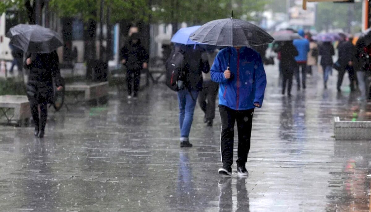 Imagine Stire BBC Weather îi contrazice pe meteorologii Accuweather: Cum va fi vremea de Paște în București, de fapt | 2review.ro