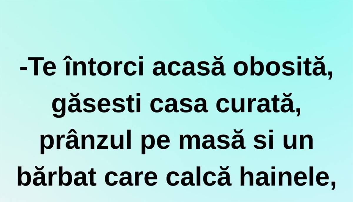 Imagine Stire Bancul de weekend | Ce înseamnă asta? | 2review.ro