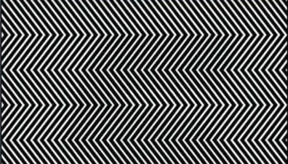 Imagine Stire Iluzie optică virală | Ești un geniu dacă poți găsi numărul ascuns în această poză | 2review.ro