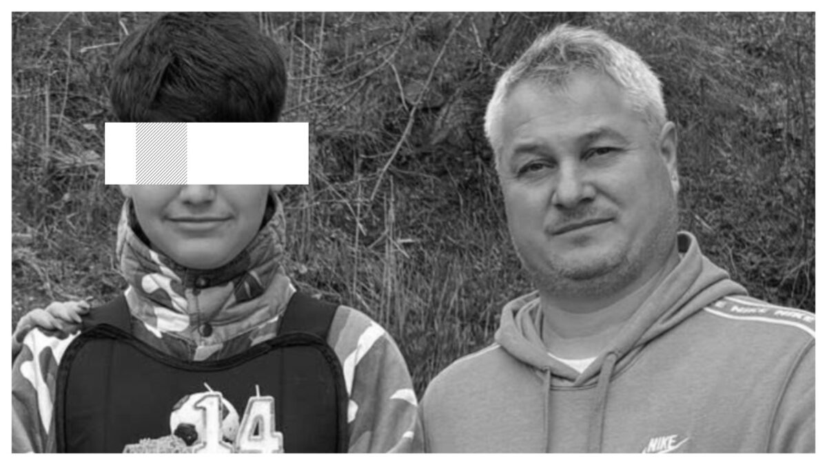 Imagine Stire Dublă tragedie: Ianis, un fotbalist din Timișoara, și tatăl său au murit. Ce s-a întâmplat cu ei | 2review.ro