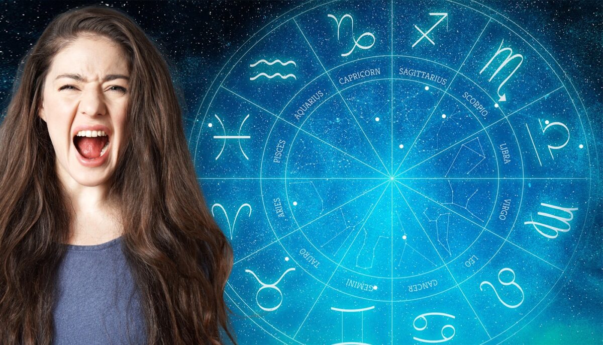 Imagine Stire Zodia care se ceartă cu neamurile de Paște. Avertismentul experților în astrologie: „Sărbătorile îi găsesc într-o stare de agitație” | 2review.ro