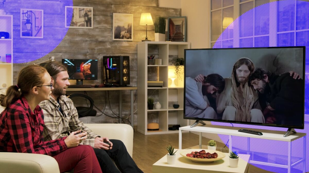 Imagine Stire Top 10 filme despre viața lui Iisus Hristos pe care trebuie să le vezi de Paște: de la capodopere la producții moderne | 2review.ro