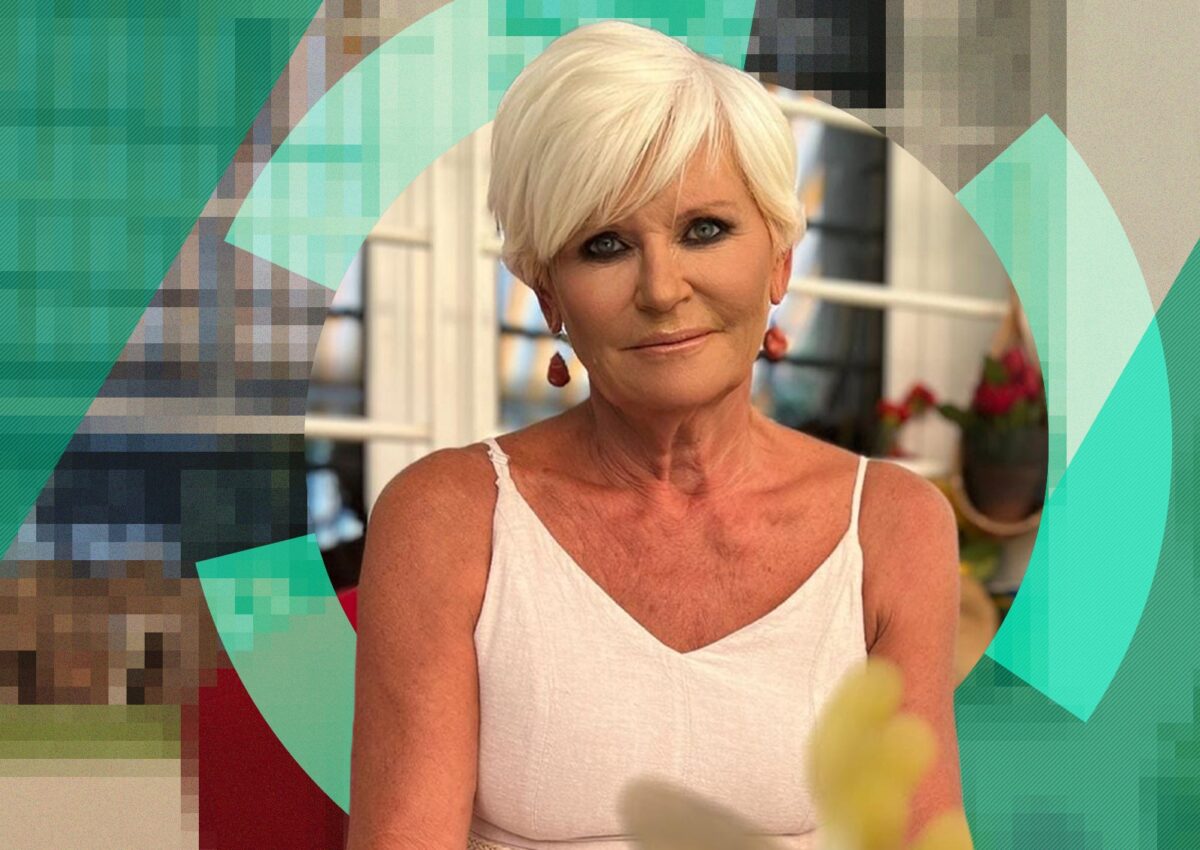 Imagine Stire Ce ritual special are Monica Tatoiu înainte de Paște: „În cămara de vinuri și trabucuri” | 2review.ro