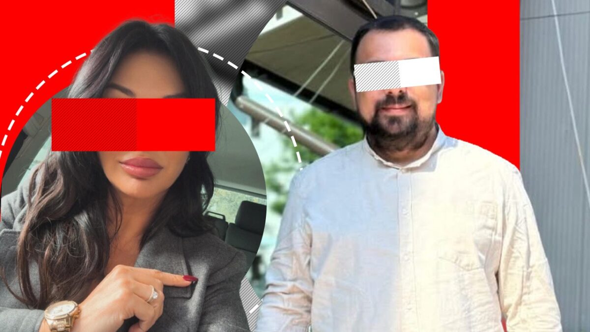 Imagine Stire Scandalul continuă după moartea lui Gabriel Bolovan. Fostul iubit îi dă replica iubitei politicianului: „Nu mai vreau să fiu asociat cu ea” | 2review.ro