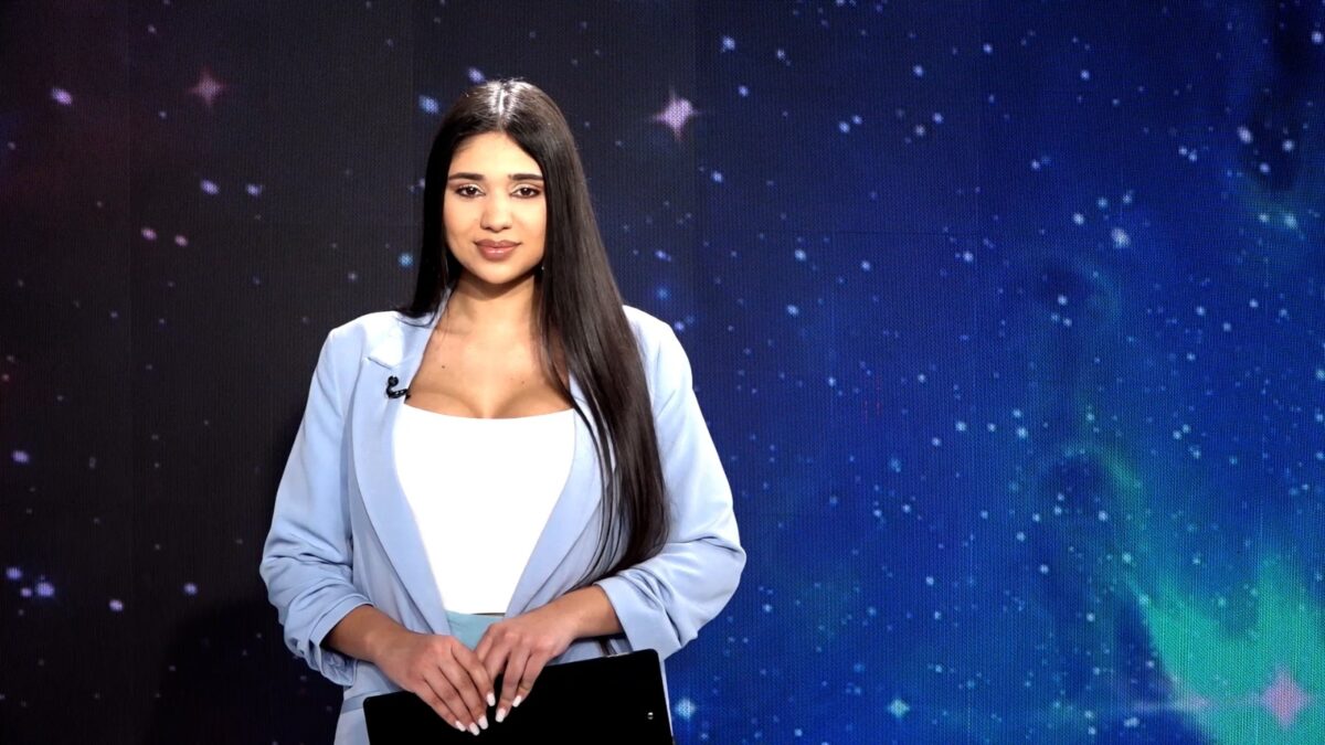 Imagine Stire Horoscop 17 aprilie 2026. Zodia care își schimbă locul de muncă | 2review.ro