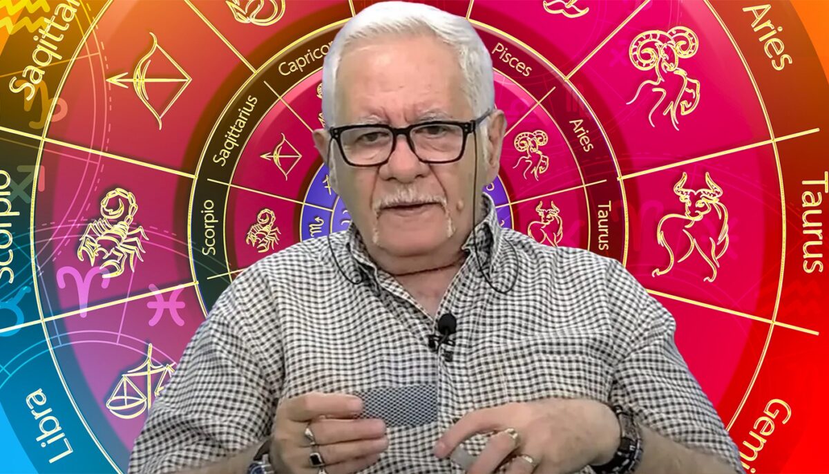 Mihai Voropchievici dezvăluie cea mai norocoasă zodie după Paște: „Runa succesului și a victoriei”