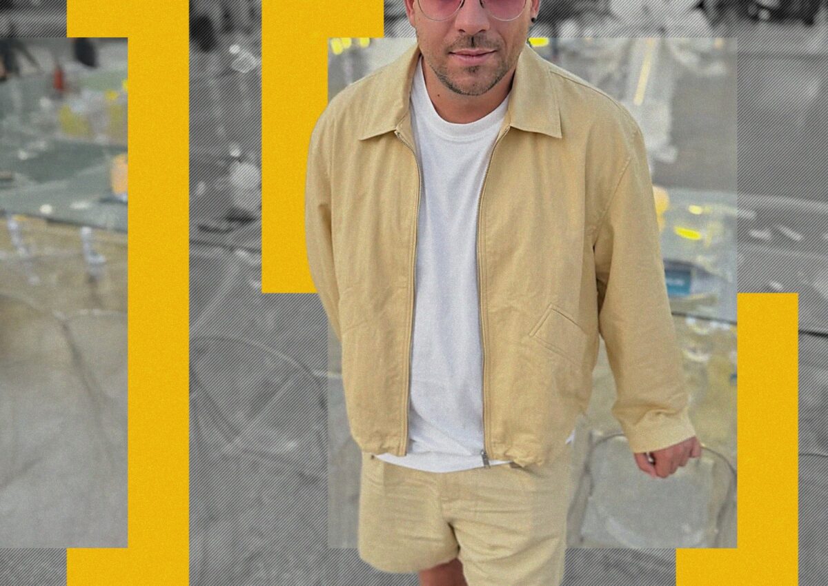 Imagine Stire Care este cea mai mare slăbiciune a fostului concurent de la Power Couple: „Eu sunt grăsuț de mic” | 2review.ro