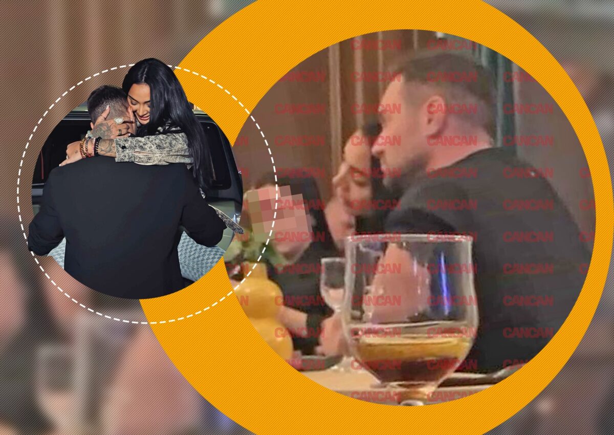 Imagine Stire Naba Salem și ispita masculină de la Insula Iubirii 2026, cină la lumina lumânării. Cupidon „a lovit” după eliminarea de la Survivor | 2review.ro