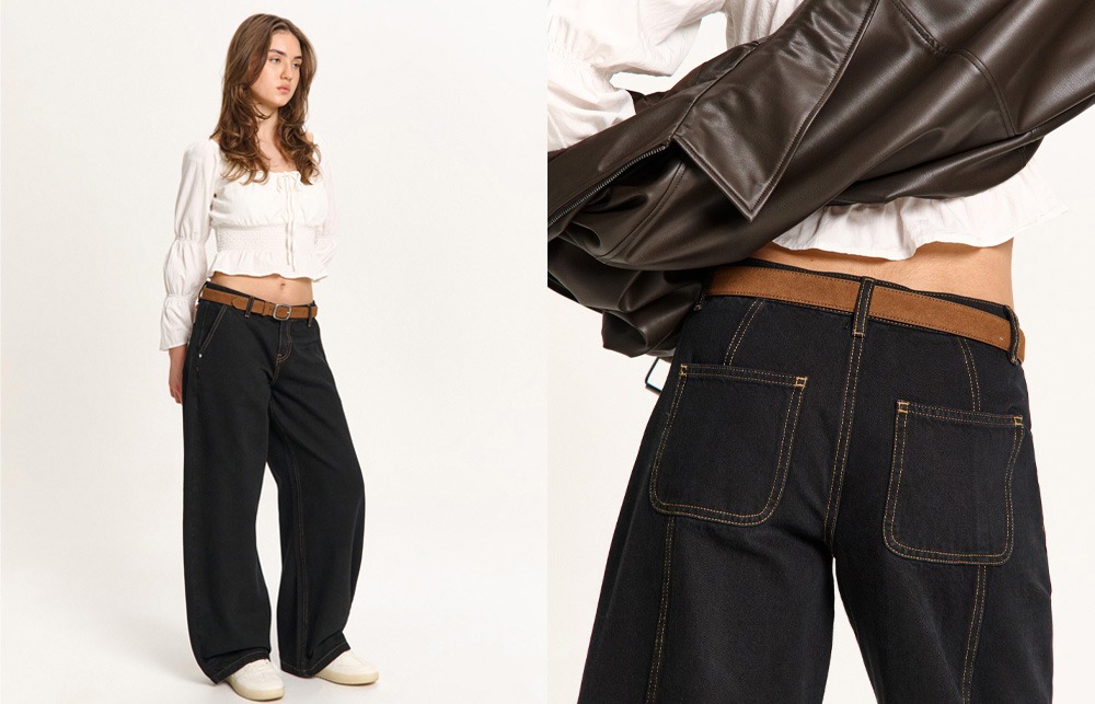 Imagine Stire (P) Bazele primăverii! Descoperă puterea simplității în modă | 2review.ro