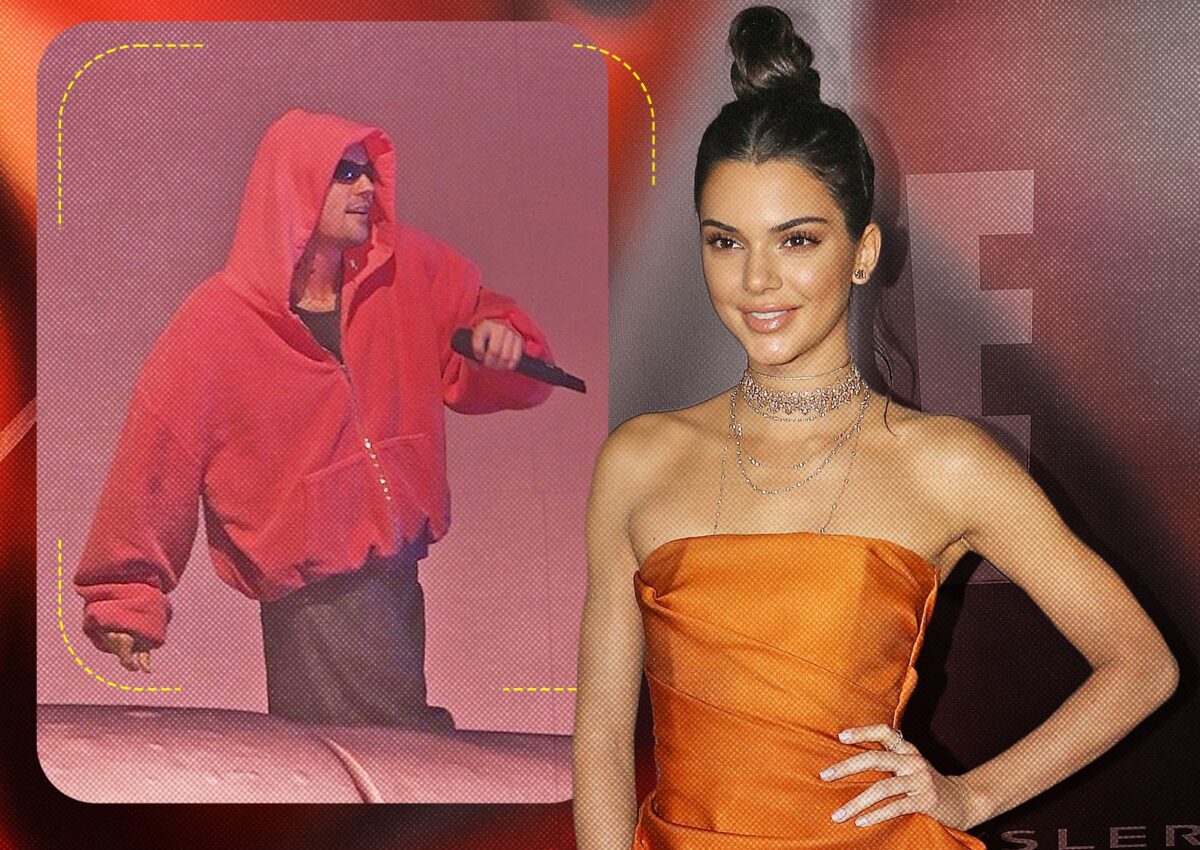 Imagine Stire Revenirea lui Justin Bieber la Coachella 2026, un fiasco? Ce a făcut Kendall Jenner la after-party-ul exclusivist din SUA | 2review.ro