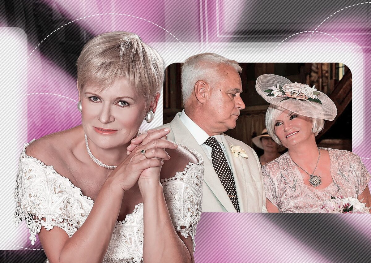 Imagine Stire Monica Tatoiu a luat o decizie neașteptată în ceea ce-l privește pe soțul ei: „Nu stă încoțopenit” | 2review.ro