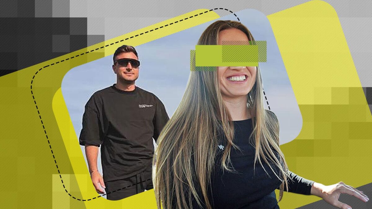 Imagine Stire Valentin Sanfira nu se mai ascunde! A dat fuga la ferma iubitei și s-a fotografiat într-o ipostază neașteptată | 2review.ro