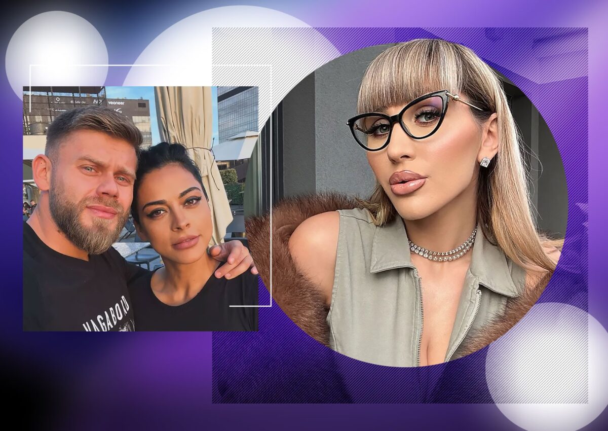 Imagine Stire Dana Roba nu se oprește! După ce a făcut-o praf pe Ema Oprișan, l-a luat în vizor și pe Răzvan Kovacs: „Ce să vezi la el? E și urât, și sărac” | 2review.ro