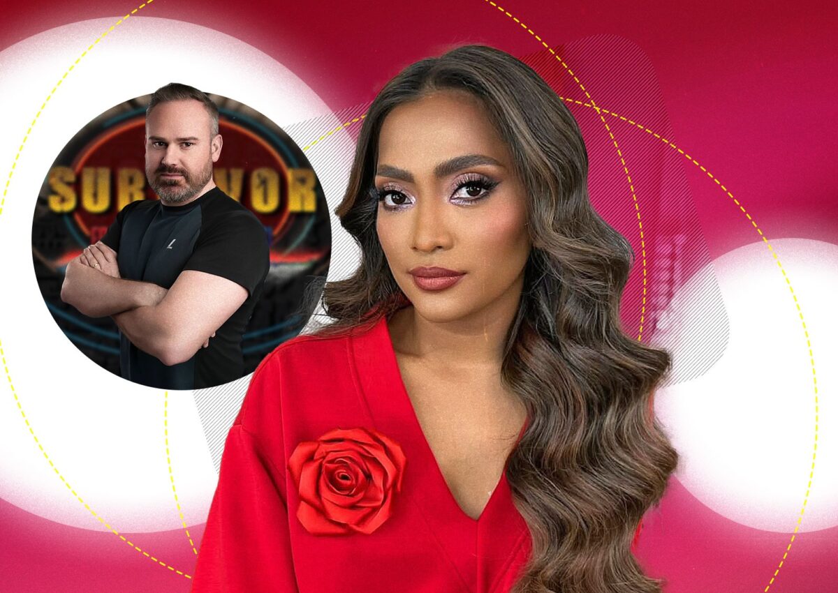 Imagine Stire Șefii de la Antenă au fost atenți, după accidentarea lui Nicu Grigore la Survivor. Bella Santiago: „Au suportat toate cheltuielile” | 2review.ro