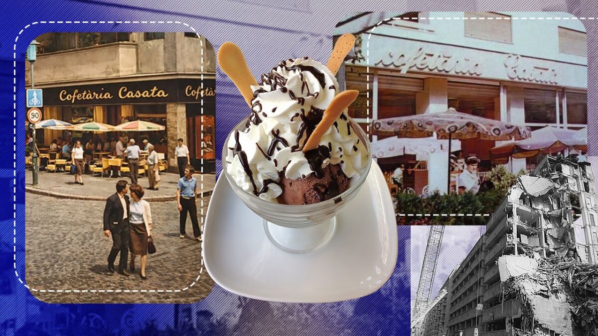 Imagine Stire Povestea Legendarei Casata din București: în premieră vă spunem anul real al deschiderii | 2review.ro