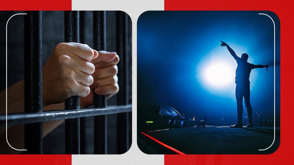 Imagine Stire Celebrul cântăreț, arestat. Principalul suspect într-o crimă pasională | 2review.ro