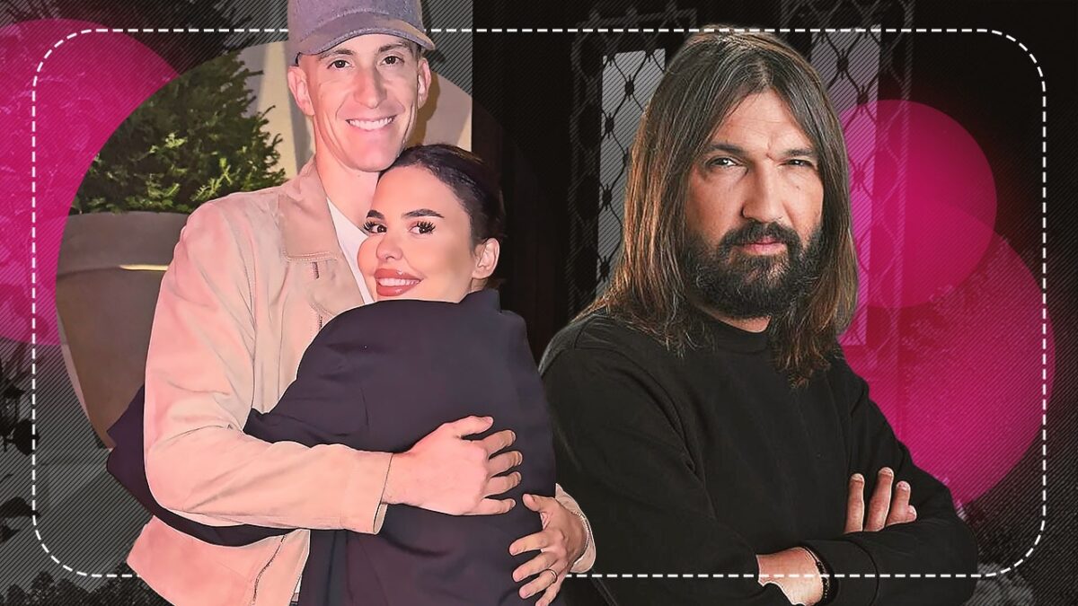 Imagine Stire Rareș Cojoc exultă, după ce s-a aflat ”chinul” Andreei pentru a deveni ”oficiala” lui Dan Alexa: ”Minciunile nu durează” | 2review.ro