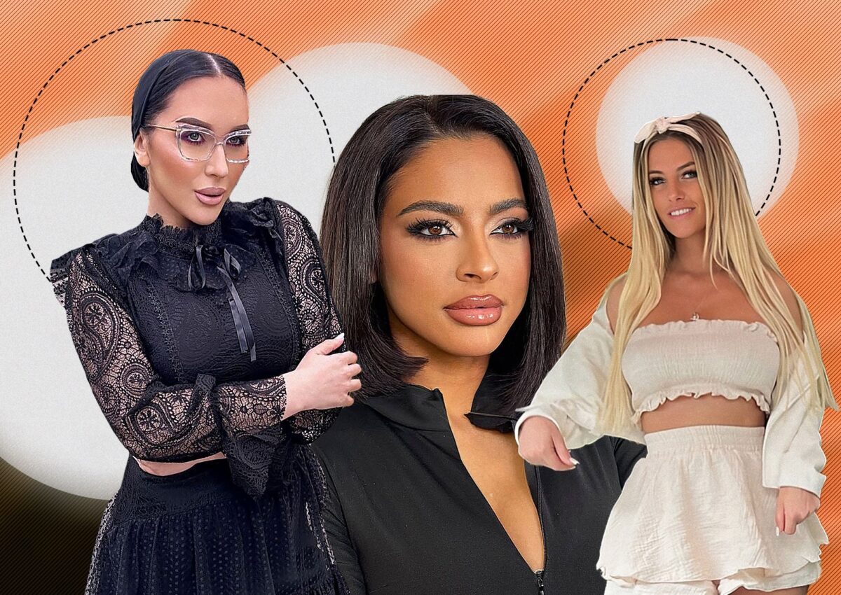 Imagine Stire Lolrelai o pune la punct pe Dana Roba, după ce makeup-artista a făcut-o praf pe Ema Kovacs: „Se vede răul în ea” | 2review.ro