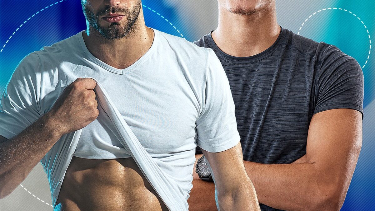 Imagine Stire Criticul de modă „și-a încercat-o” la antrenorul personal, dar a rămas cu buza umflată. Îndrăzneala lui l-a scos din sărite | 2review.ro