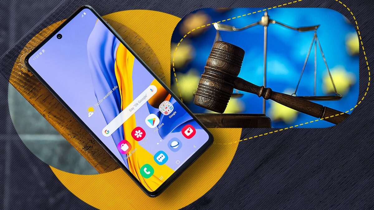 Imagine Stire Telefoanele mobile nu vor mai fi așa cum cum le știam! 2027 aduce schimbări majore de la UE | 2review.ro