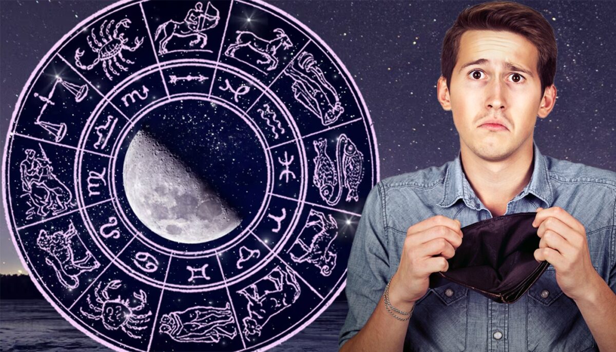 Imagine Stire 2 zodii care vor avea mari probleme cu banii în luna mai 2026, potrivit experților în astrologie | 2review.ro