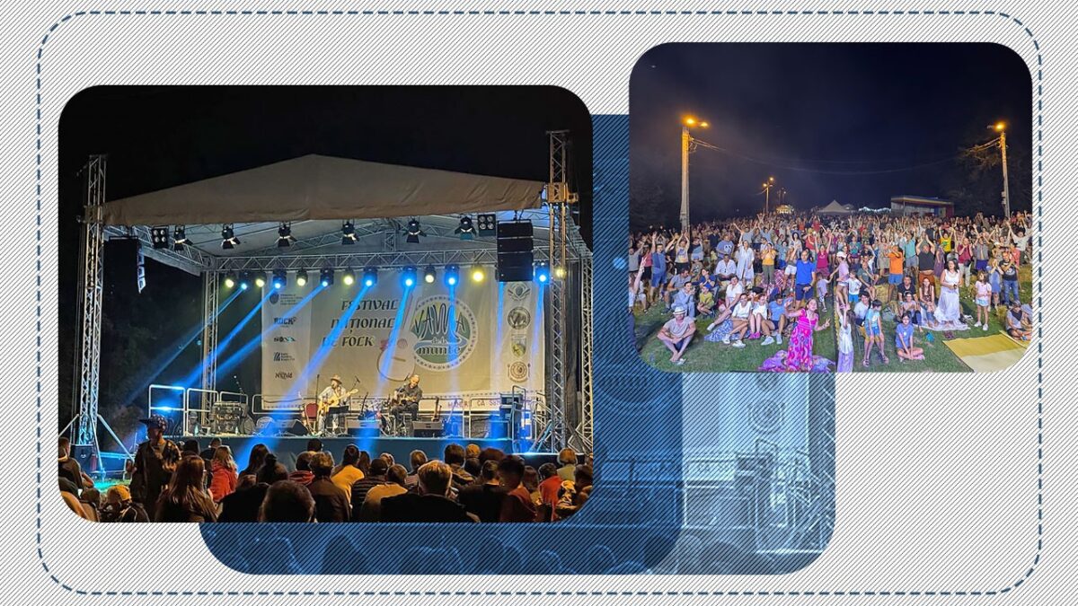 Imagine Stire Cel mai mare festival de folk aduce nostalgia în sufletele românilor. Cine sunt artiștii care vor urca pe scenă | 2review.ro