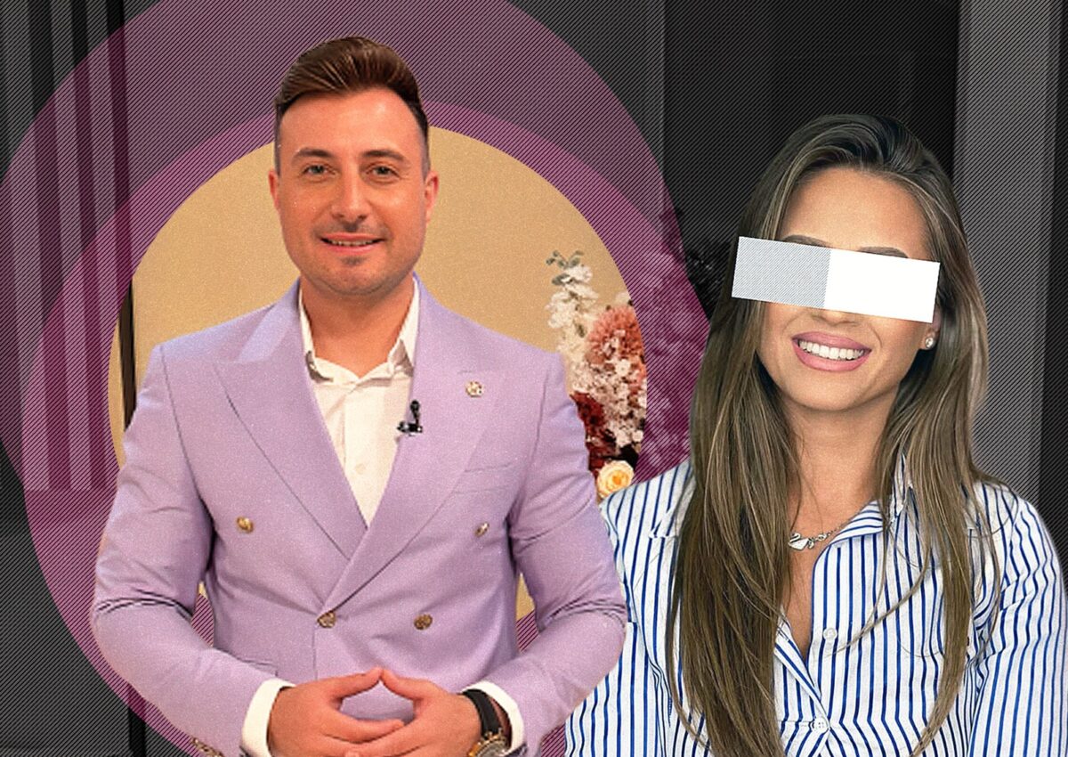 Imagine Stire Iubita lui Valentin Sanfira, dosar penal pentru furt și prejudiciu de 20K euro! Inventarul bunurilor pe care le-ar fi „sustras” de la fosta soție a lui Ștefănuț Dragnea | 2review.ro