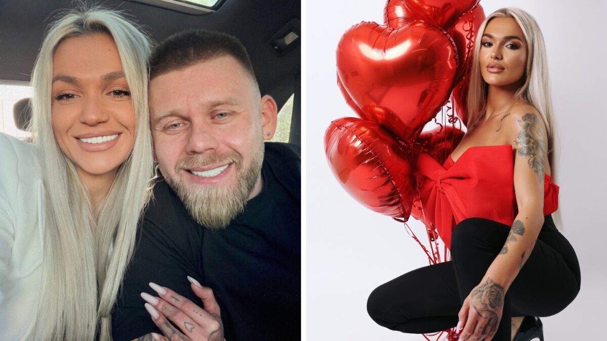 Imagine Stire Ella Vișan, din nou pe masa de operații! Ce a pățit noua iubită a lui Răzvan Kovacs | 2review.ro