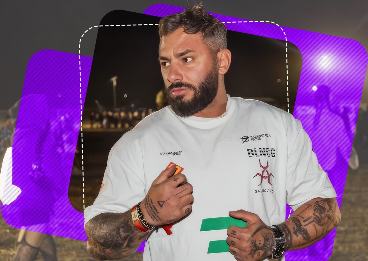 Imagine Stire Romeo Vasiloni intervine în scandalul momentului și demontează afirmațiile făcute de Dana Roba: „Ema nu e singură, eu mereu îi voi lua apărarea!” | 2review.ro