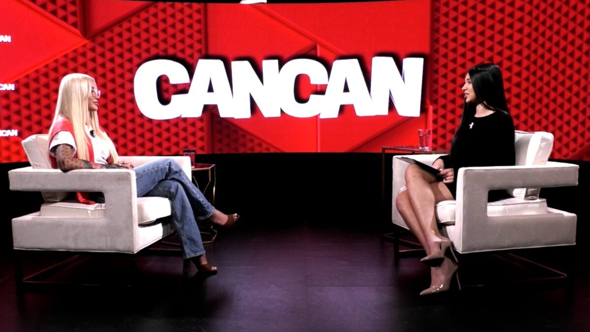 Delia Salchievici vorbește despre Valentin Sanfira și Codruța Filip