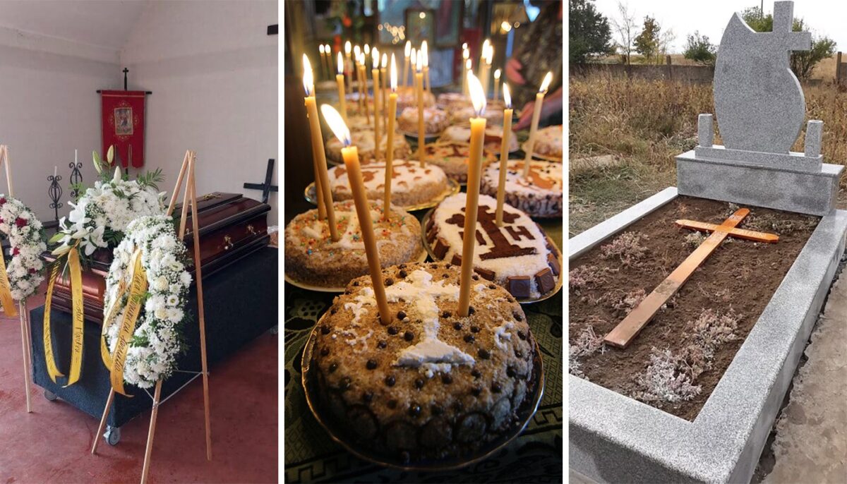 Imagine Stire Cât te costă să mori în 2026. Am făcut calculul complet și concluzia este următoarea: În România, e mai ieftin să trăiești! | 2review.ro