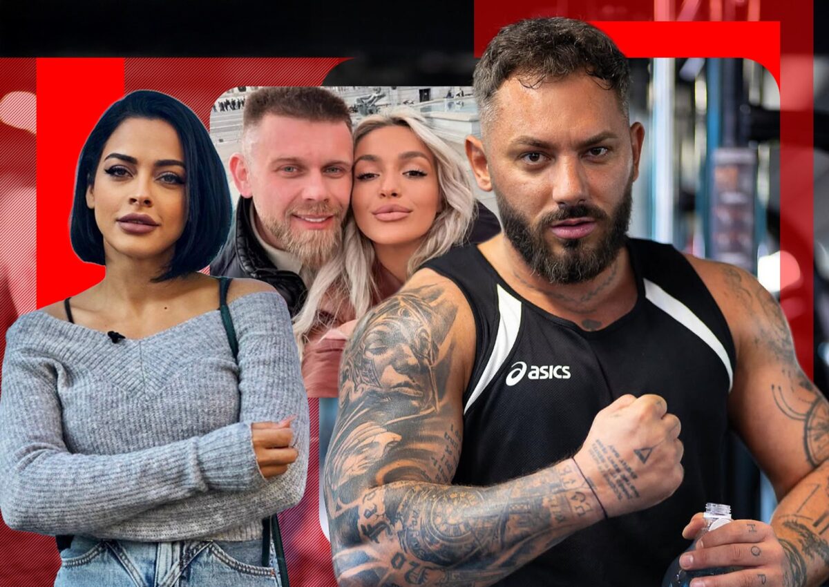 Imagine Stire Romeo Vasiloni taxează comportamentul Emei Oprișan, după ce Răzvan Kovacs a trădat-o cu Ella: “Pare obsesie!” | 2review.ro
