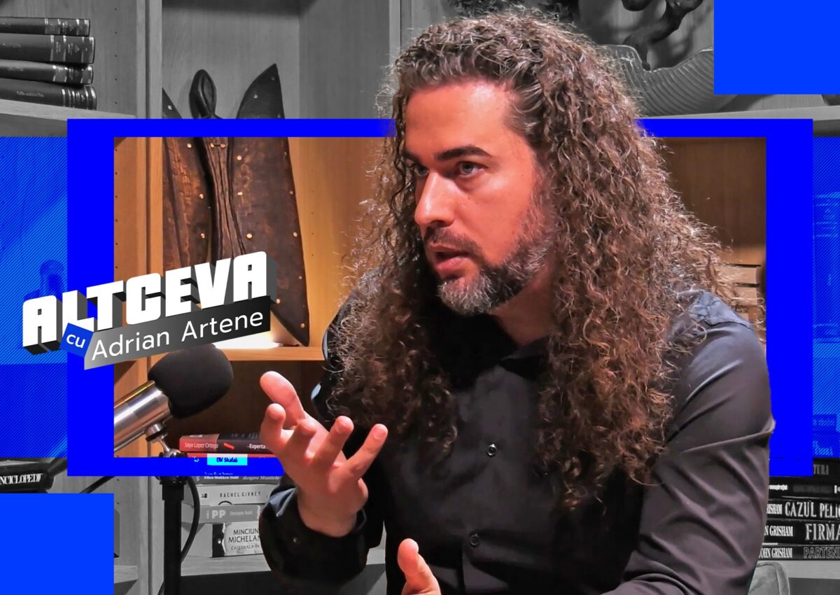 Imagine Stire Cum îți influențează numărul casei sau al mașinii destinul, de fapt. 13, cifra ghinionului? Eduard Agachi: ”Are mai multe semnificații” | 2review.ro