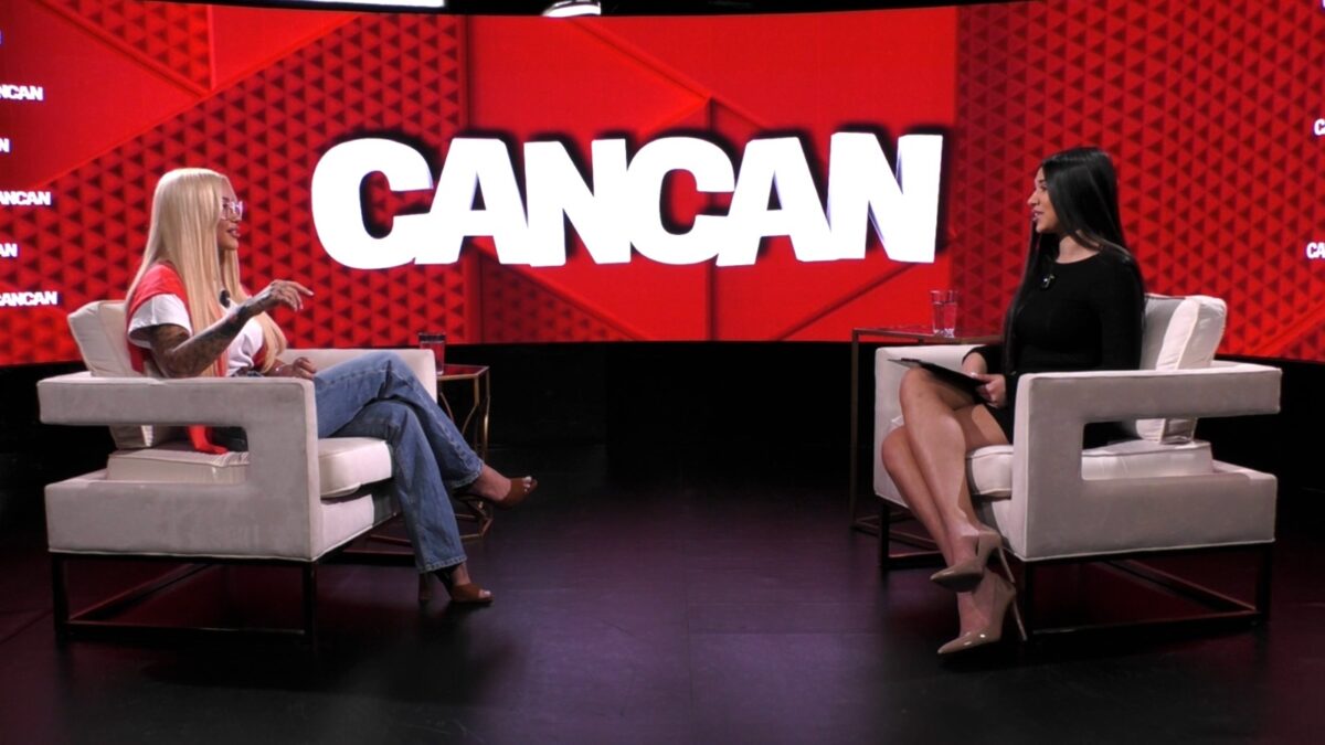 Delia Salchievici, interviu exclusiv pentru CANCAN.RO