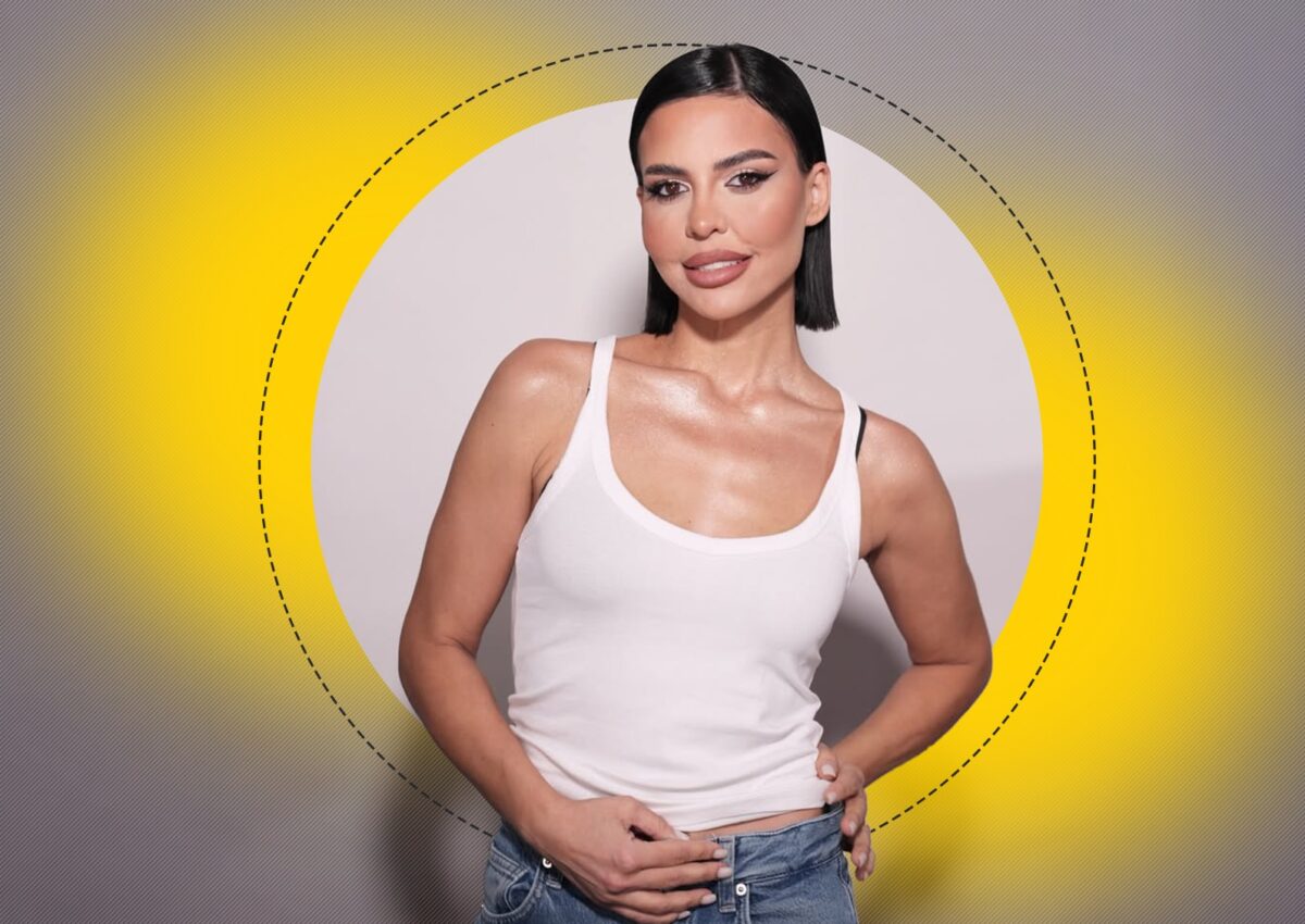 Imagine Stire Din ce câștigă Andreea Popescu bani, după divorț. Fosta soție a milionarului dansator a găsit rapid soluția salvatoare | 2review.ro