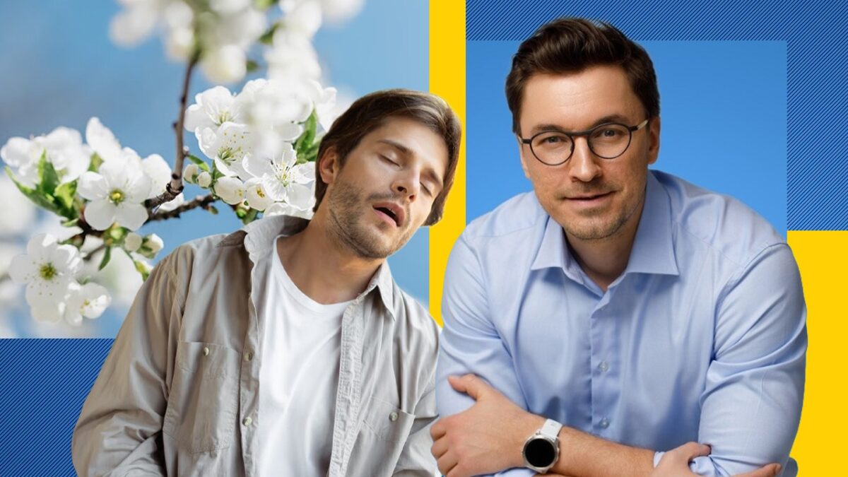 Imagine Stire Te simți obosit fără motiv? Mihail Pautov explică astenia de primăvară care afectează românii în această perioadă și cum se poate combate | 2review.ro