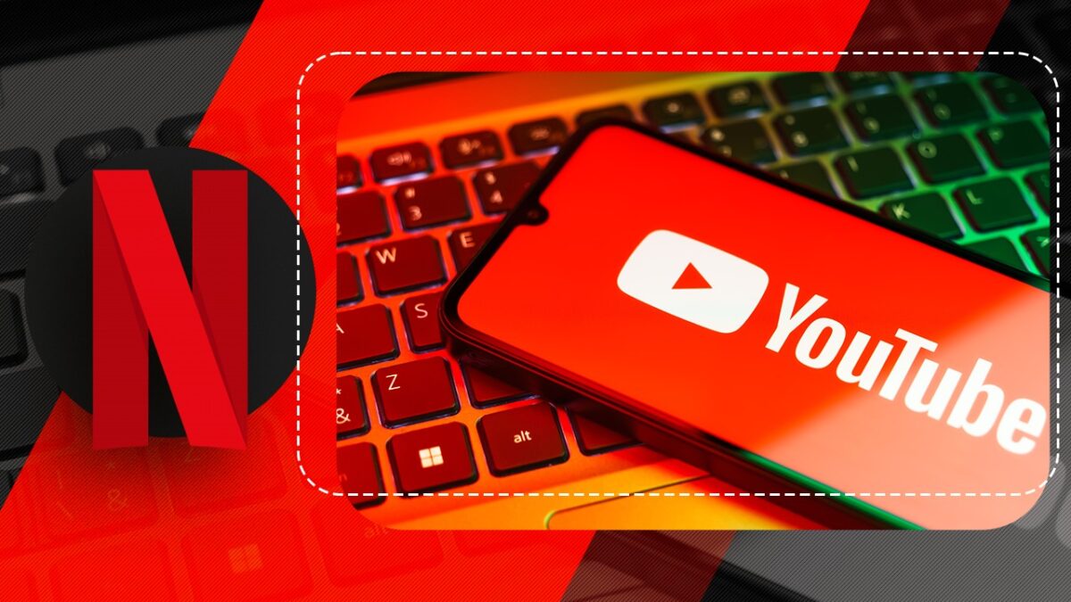 Imagine Stire Cum vrea Netflix să concureze cu YouTube. Platforma de streaming își propune să schimbe radical piața video | 2review.ro