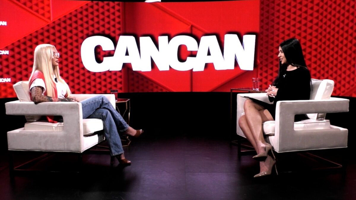 Delia Salchievici vorbește despre disputa cu Bettyshor