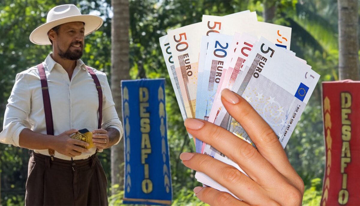 Imagine Stire Ce salariu primește „domnul Dan” pentru a prezenta Desafio. Ia mult mai puțin decât lua pentru Survivor | 2review.ro