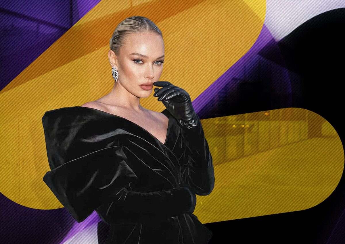 Imagine Stire Ce ar fi făcut, de fapt, Gina Chirilă dacă nu era model. Meseria la care nimeni nu s-ar fi gândit: „Am studiat asta și m-a atras mereu” | 2review.ro