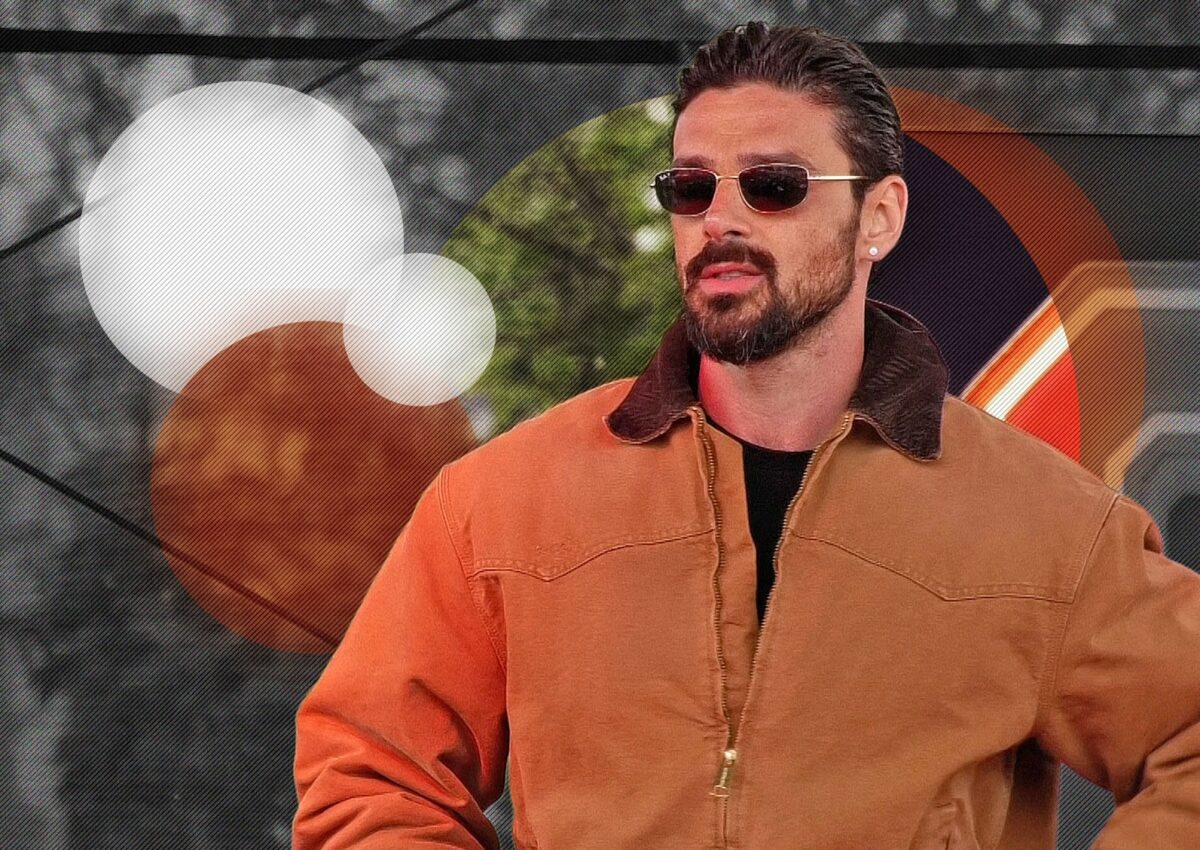 Imagine Stire Michele Morrone a dezvăluit cine este femeia pentru care revine în România. Actorul care a înnebunit planeta cu rolul din „365 de zile” apariție surpriză în București | 2review.ro