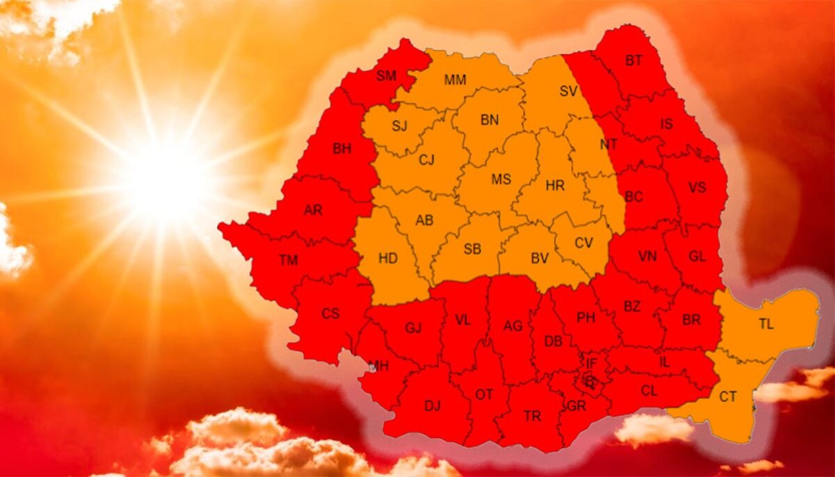 Imagine Stire Meteorologii Accuweather anunță o nouă zi „de vară” în aprilie. Pe ce dată | 2review.ro